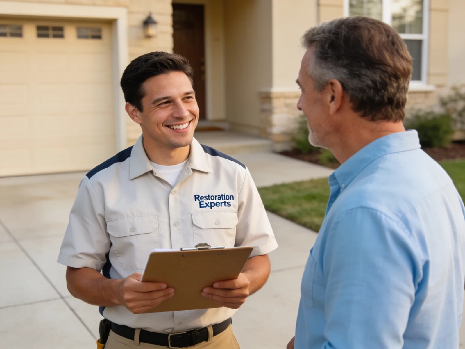 Water Damage Cleanup Erwinville, LA FAQs